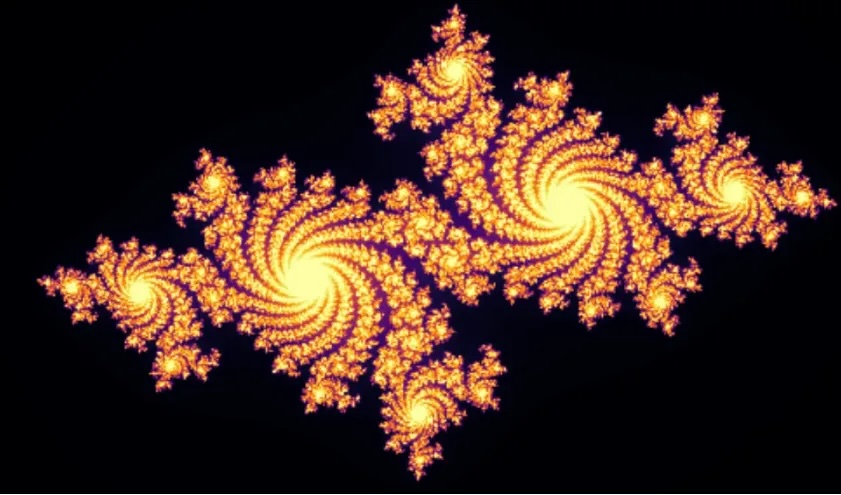Connected Julia Set